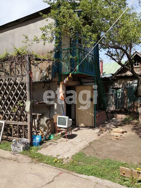 Продажа дома, 50м <sup>2</sup>, 2 сот., Саратов, Саратовская область,  