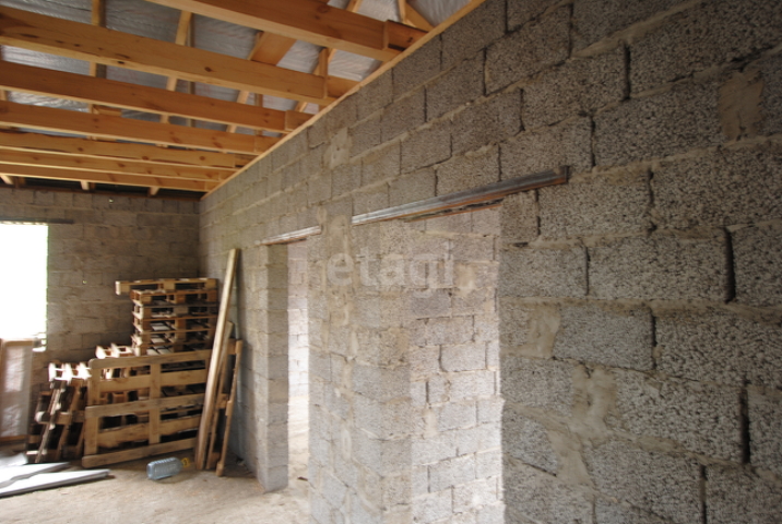 Продажа дома, 145м <sup>2</sup>, 16 сот., Саратов, Саратовская область,  Волжский 