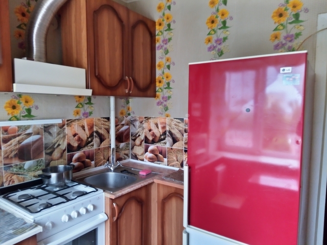 Продажа 1-комнатной квартиры, Саратов, Саратовская область,  Саратов