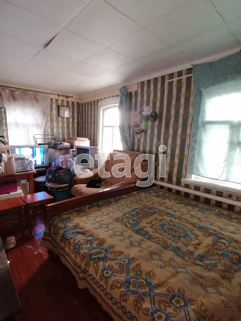 Продажа дома, 45м <sup>2</sup>, 21 сот., Саратов, Саратовская область,  Энгельс