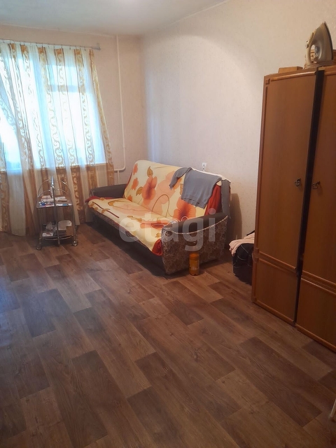 Продажа 1-комнатной квартиры, Саратов, Саратовская область,  Энгельс