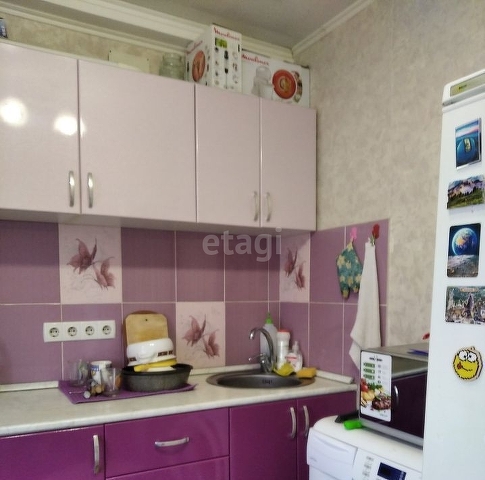 Продажа 1-комнатной квартиры, Саратов, Саратовская область,  Саратов