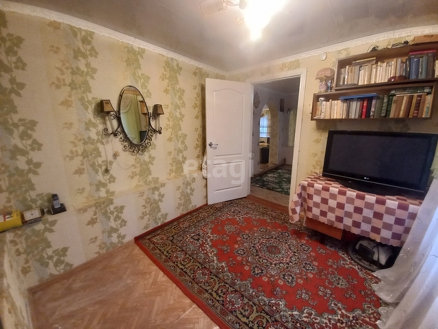 Продажа дома, 86м <sup>2</sup>, 19 сот., Саратов, Саратовская область,  Энгельс