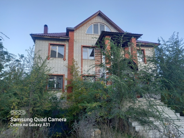 Продажа дома, 365м <sup>2</sup>, 9 сот., Саратов, Саратовская область,  Энгельсский