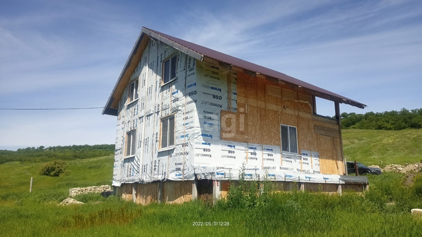 Продажа дома, 96м <sup>2</sup>, 10 сот., Саратов, Саратовская область,  