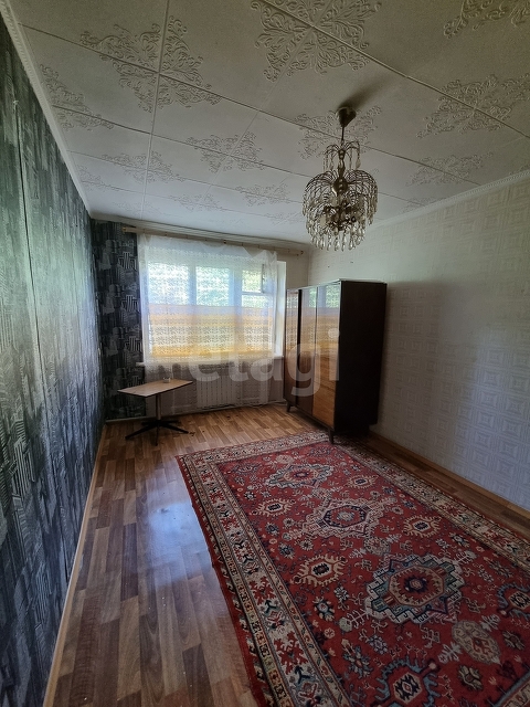 Продажа 1-комнатной квартиры, Саратов, Саратовская область,  Приволжский