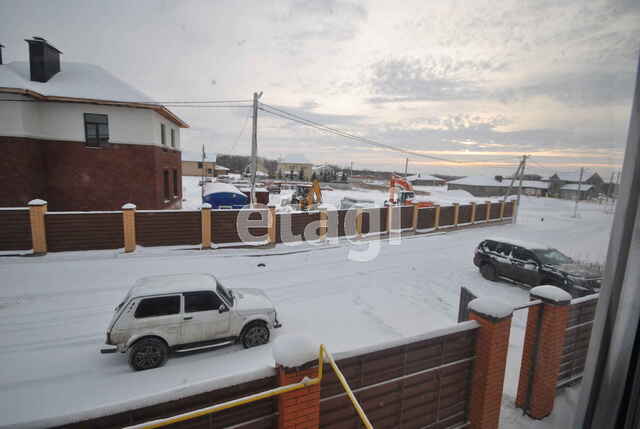 Продажа дома, 219м <sup>2</sup>, 10 сот., Саратов, Саратовская область,  Саратов