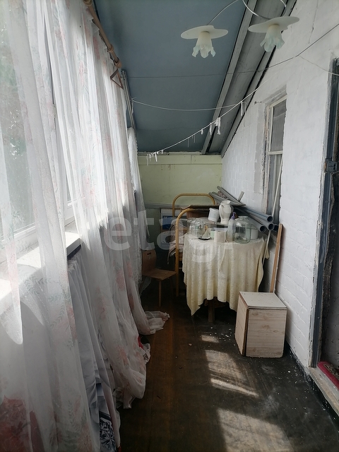 Продажа дачи, 72м <sup>2</sup>, 7 сот., Саратов, Саратовская область,  посёлок Красный Текстильщик