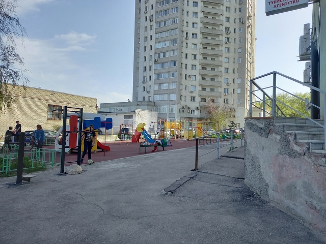 Продажа 2-комнатной квартиры, Саратов, Саратовская область,  Саратов