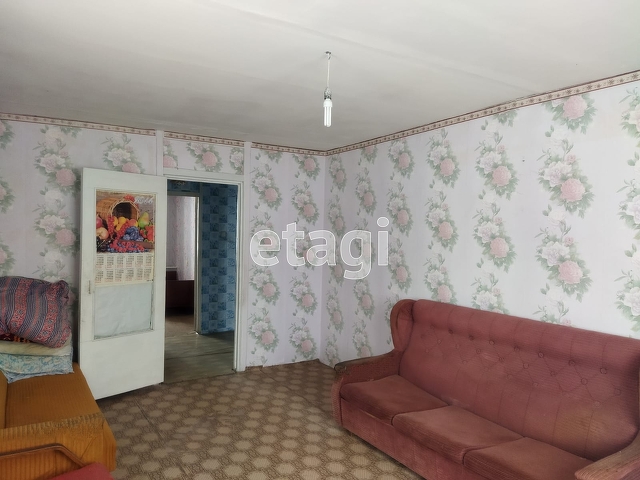 Продажа дачи, 78м <sup>2</sup>, 10 сот., Саратов, Саратовская область,  Светлый