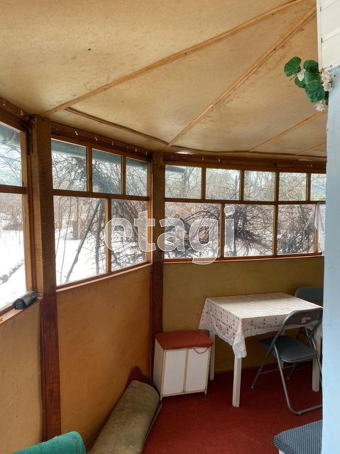 Продажа дачи, 50м <sup>2</sup>, 4 сот., Саратов, Саратовская область,  