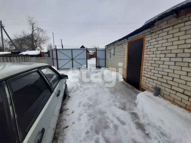 Продажа дома, 50м <sup>2</sup>, 4 сот., Саратов, Саратовская область,  