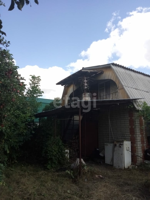 Продажа дачи, 65м <sup>2</sup>, 7 сот., Саратов, Саратовская область,  Саратов