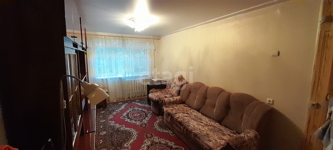 Продажа 2-комнатной квартиры, Саратов, Саратовская область,  Энгельс