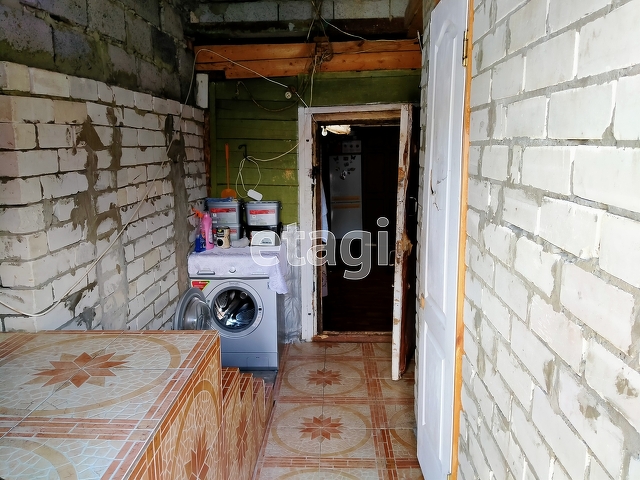 Продажа дома, 60м <sup>2</sup>, 5 сот., Саратов, Саратовская область,  Саратов