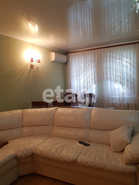 Продажа 3-комнатной квартиры, Саратов, Саратовская область,  Энгельс