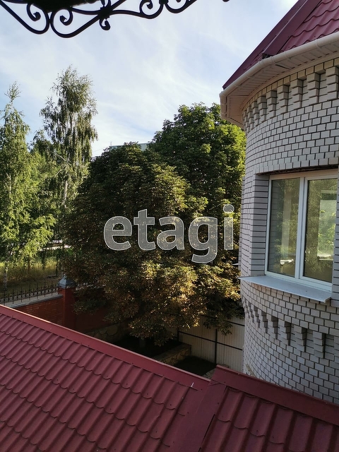 Продажа дома, 496м <sup>2</sup>, 10 сот., Саратов, Саратовская область,  Саратов