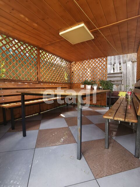 Продажа дома, 75м <sup>2</sup>, 5 сот., Саратов, Саратовская область,  Ленинский