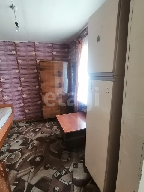 Продажа дома, 46м <sup>2</sup>, 6 сот., Саратов, Саратовская область,  