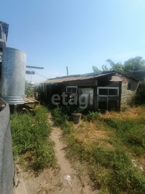 Продажа дома, 58м <sup>2</sup>, 6 сот., Саратов, Саратовская область,  