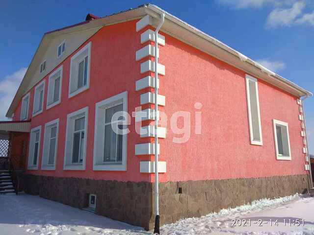 Продажа дома, 353м <sup>2</sup>, 20 сот., Саратов, Саратовская область,  