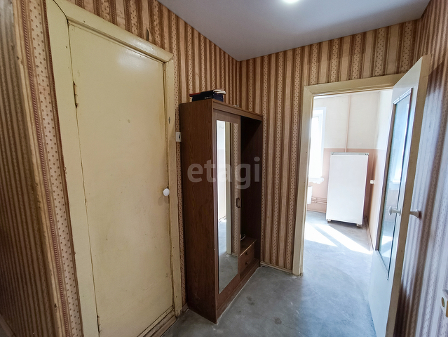 Продажа 1-комнатной квартиры, Саратов, Саратовская область,  Саратов