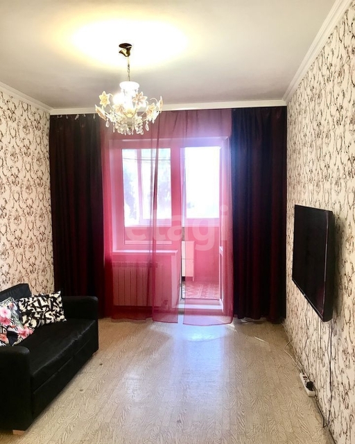 Продажа 3-комнатной квартиры, Саратов, Саратовская область,  Энгельс