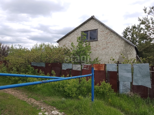 Продажа дачи, 50м <sup>2</sup>, 684 сот., Саратов, Саратовская область,  Саратов