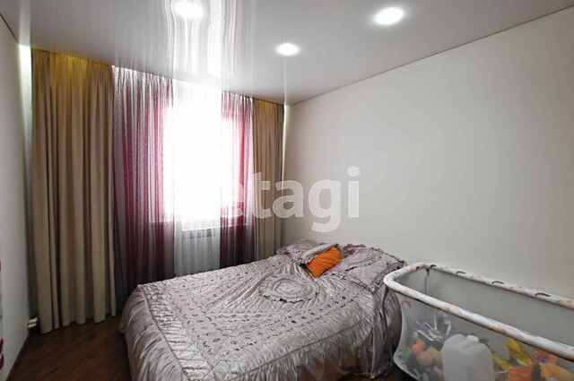 Продажа дома, 85м <sup>2</sup>, 6 сот., Саратов, Саратовская область,  