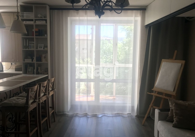 Продажа 1-комнатной квартиры, Саратов, Саратовская область,  Саратов