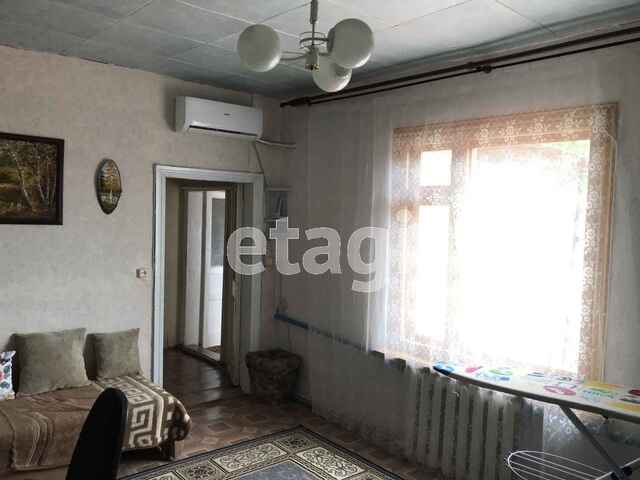 Продажа дома, 64м <sup>2</sup>, 12 сот., Саратов, Саратовская область,  Саратов