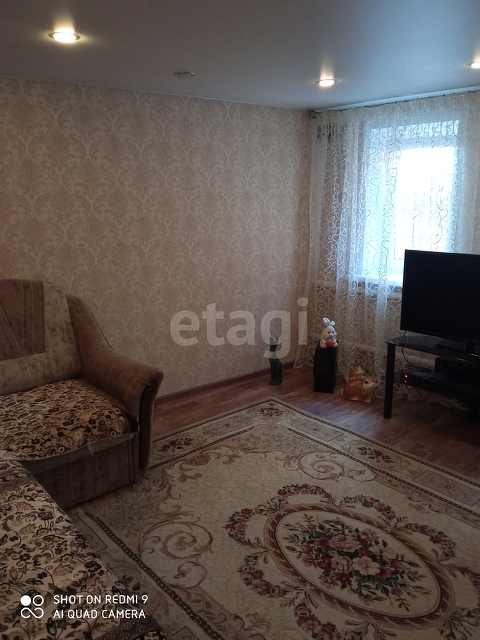 Продажа дома, 60м <sup>2</sup>, 2 сот., Саратов, Саратовская область,  Волжский 