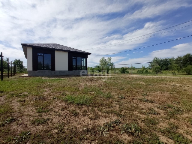 Продажа дома, 100м <sup>2</sup>, 5 сот., Саратов, Саратовская область,  Энгельсский