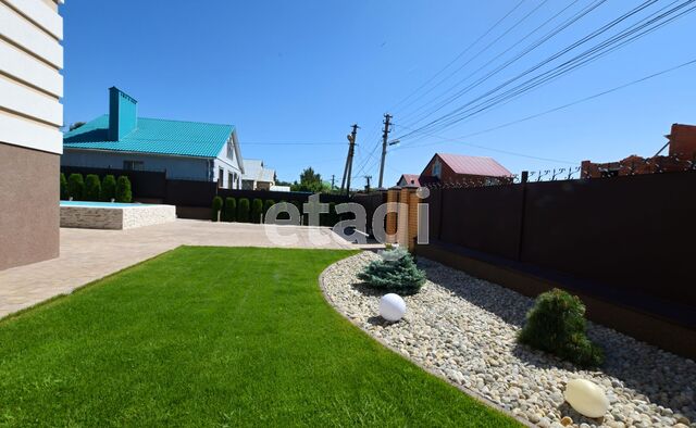 Продажа дома, 300м <sup>2</sup>, 10 сот., Саратов, Саратовская область,  Кировский