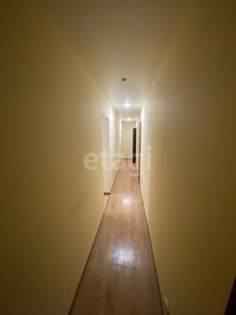 Продажа дома, 95м <sup>2</sup>, 5 сот., Саратов, Саратовская область,  Кировский