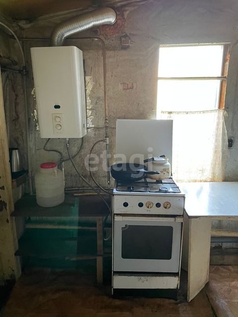 Продажа дома, 52м <sup>2</sup>, 3 сот., Саратов, Саратовская область,  Ленинский