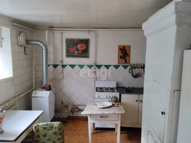 Продажа дома, 115м <sup>2</sup>, 8 сот., Саратов, Саратовская область,  