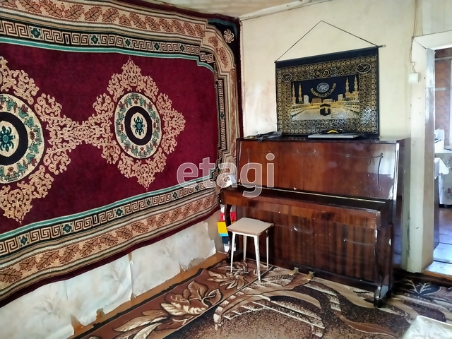 Продажа дома, 60м <sup>2</sup>, 5 сот., Саратов, Саратовская область,  Саратов