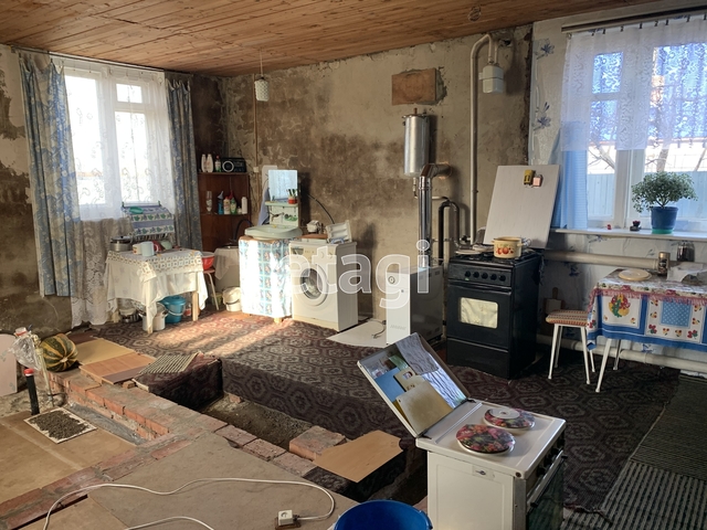 Продажа дома, 70м <sup>2</sup>, 6 сот., Саратов, Саратовская область,  Саратов