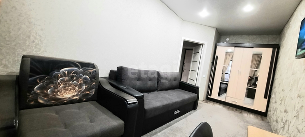 Продажа 1-комнатной квартиры, Саратов, Саратовская область,  Энгельс