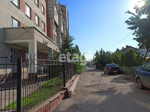 Продажа дома, 44м <sup>2</sup>, 6 сот., Саратов, Саратовская область,  Саратов