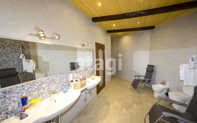 Продажа дома, 200м <sup>2</sup>, 4 сот., Саратов, Саратовская область,  Саратов