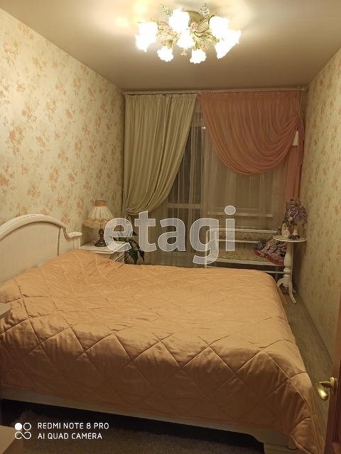 Продажа 3-комнатной квартиры, Саратов, Саратовская область,  Энгельс