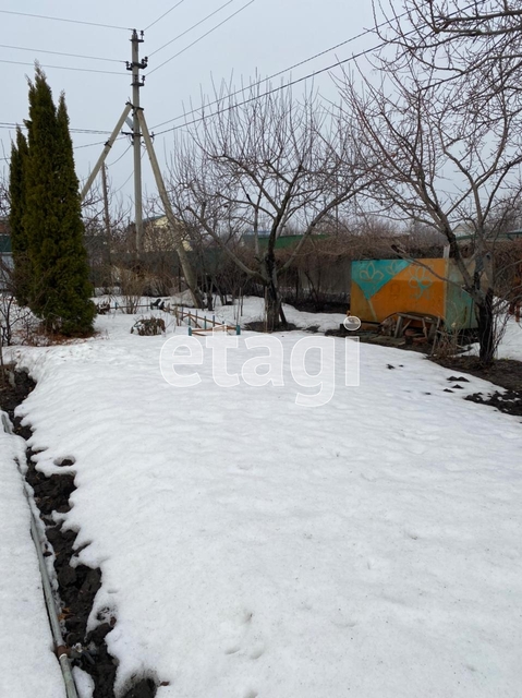 Продажа дачи, 50м <sup>2</sup>, 4 сот., Саратов, Саратовская область,  