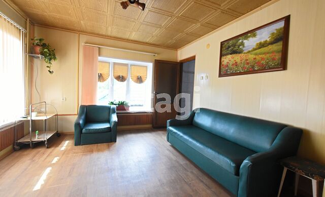 Продажа дома, 527м <sup>2</sup>, 6 сот., Саратов, Саратовская область,  