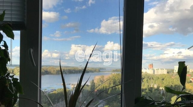 Продажа 1-комнатной квартиры, Саратов, Саратовская область,  Энгельс