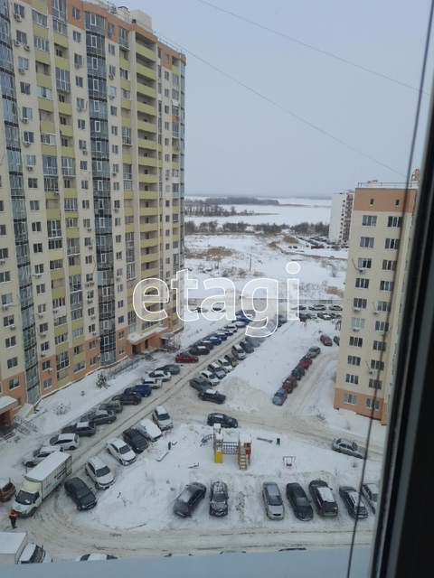 Продажа 2-комнатной квартиры, Саратов, Саратовская область,  Энгельс