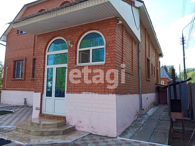 Продажа дома, 388м <sup>2</sup>, 4 сот., Саратов, Саратовская область,  