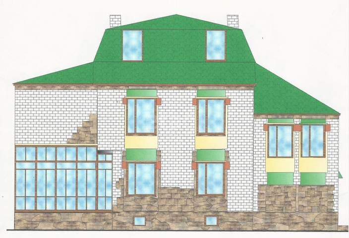 Продажа дома, 350м <sup>2</sup>, 23 сот., Саратов, Саратовская область,  