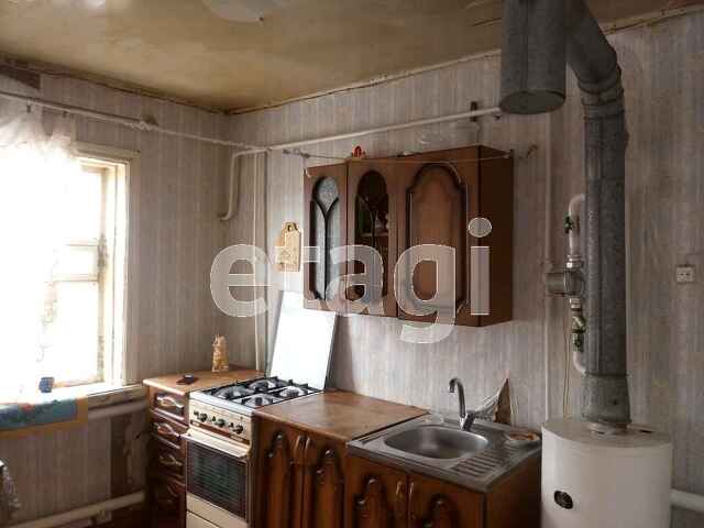 Продажа дома, 46м <sup>2</sup>, 8 сот., Саратов, Саратовская область,  